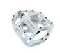 SHANMASHI5051 Magnesium alloy mountain bicycle pedal road bike wide comfortable non-slip pedal