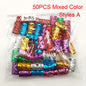 5Pcs Golden Silver Viking Spiral Charms Hair tubes Braid Dread Dreadlock Beads Clips Cuffs Rings Jewelry Hair Accessories woman