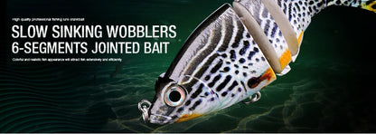 VTAVTA 5pcs Fishing Lures Set Wobblers Crankbaits Fishing Box For Wobblers Swimbait Artificial Bait Kit Hard Lure Fishing Tackle
