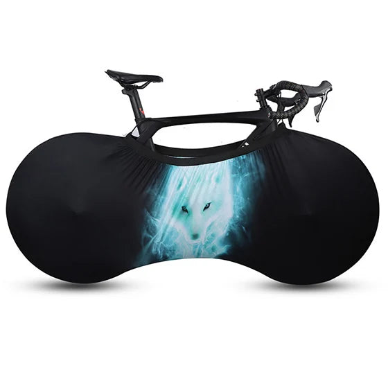 WEST BIKING Bike Protector Cover MTB Road Bicycle Full Protective Gear Anti-dust Wheels Frame Scratch-proof Cycling Accessories