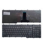US/UK/UI/RU/SP/FR/AR/GR Laptop Keyboard For Toshiba A500 A505 AX53 AX55 B450 B451 B551 B552 B651 B650 F42 F60 F501 F750 L500