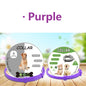 New 8 Month Dog Anti Flea And Tick Collar Dog Antiparasitic Collar Pet Accessories Cats Collars Pet Product Puppy Perro Supplies