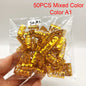 5Pcs Golden Silver Viking Spiral Charms Hair tubes Braid Dread Dreadlock Beads Clips Cuffs Rings Jewelry Hair Accessories woman
