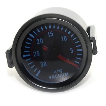 2" 52mm Smoke lens with sensor Boost gauge bar psi/Vacuum/Water temp/Oil temp/Oil pressure/Voltmeter/Tachometer RPM