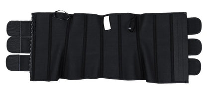CXZD Men Waist Trainer Trimmer Belt Weight Loss Body Shaper Sauna Sweat Workout Sweat Belly Belt Fitness Gym Shapewear Girdles