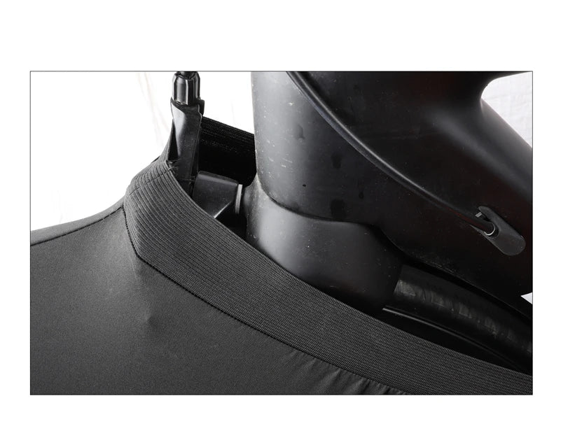 WEST BIKING Bike Protector Cover MTB Road Bicycle Full Protective Gear Anti-dust Wheels Frame Scratch-proof Cycling Accessories