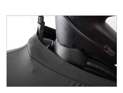WEST BIKING Bike Protector Cover MTB Road Bicycle Full Protective Gear Anti-dust Wheels Frame Scratch-proof Cycling Accessories
