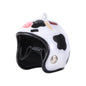 Funny Chicken Helmet Small Bird Duck Quail Hard Hat Headgear Prevent The Chicken From Smash Protect For Hens Head Pet Supplies