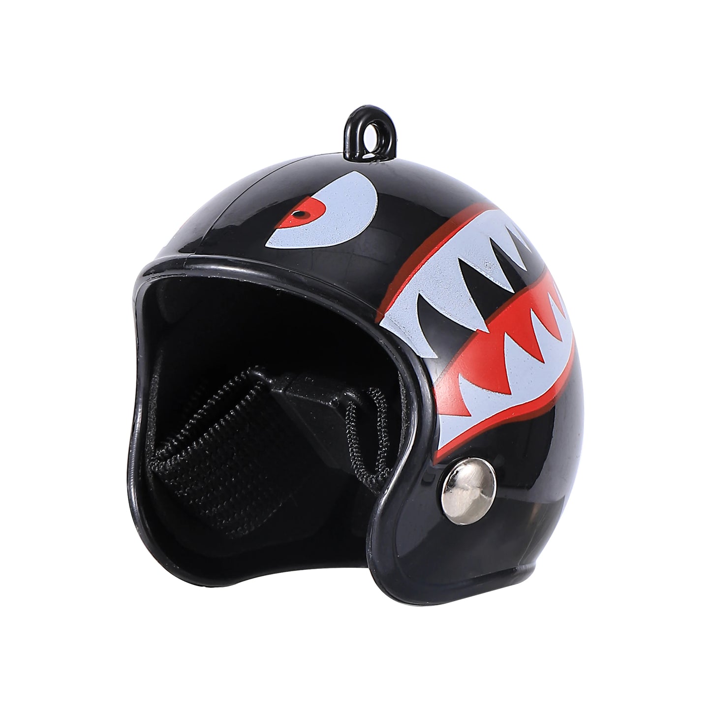 Funny Chicken Helmet Small Bird Duck Quail Hard Hat Headgear Prevent The Chicken From Smash Protect For Hens Head Pet Supplies
