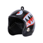 Funny Chicken Helmet Small Bird Duck Quail Hard Hat Headgear Prevent The Chicken From Smash Protect For Hens Head Pet Supplies