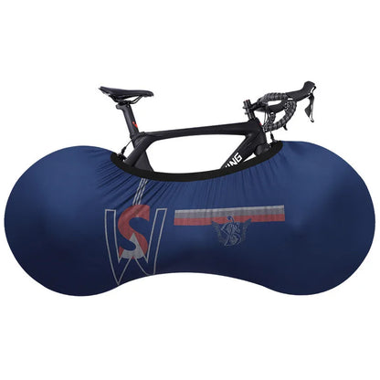 WEST BIKING Bike Protector Cover MTB Road Bicycle Full Protective Gear Anti-dust Wheels Frame Scratch-proof Cycling Accessories