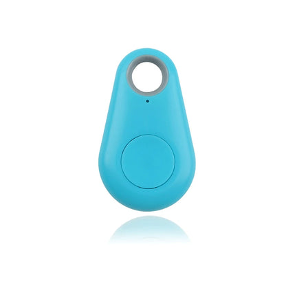 Mini GPS Tracker Anti Loss Finder Wallet Pet Key Tracker Spy Gadget Key Finder Anti Loss Alarm Wireless Location Tracker