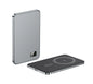 Brand New20w 10000mah Thin Wireless Power Bank Magnetic Portable Fast Charging External Battery For Magsafe For Iphone 15 14 13