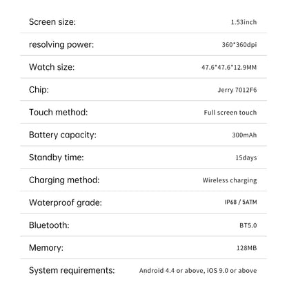 New For Xiaomi S4 Ultra Outdoor Sport Men HD AMOLED Display GPS Track Altimeter Heart Rate Bluetooth Call Waterproof Smart Watch