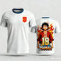 2026 New Arrival - Special Edition "One Dragon" Spanish Football Jersey - Round-neck Top - Suitable for Children's Football Spor