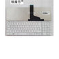 NEW Spanish SP Keyboard For TOSHIBA C850 C855D C850D C855 C870 C870D C875 L850 P850 L855 L875 L875D L950 L950D L955 L955D SP