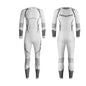 Goexplore Winter Ski Thermal Underwear Sets Men Women Sweat wicking Breathable Quick Dry Tracksuit Ski Thermo Long suit