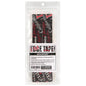 AMASPORT 2Pack Pickleball Paddle Edge Tape 20/23/26mm Paddle Head Edge Guard Racket Edge Protection Tape