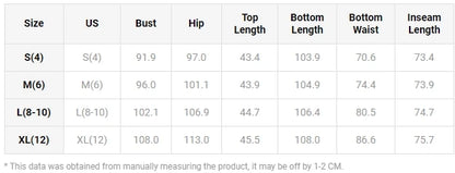 New Fashion 2024 Summer Casual Sexy Elegant V-Neck Buttoned Vest Top & Pocket Design Pants Set Womens Two Piece Sets Outfit