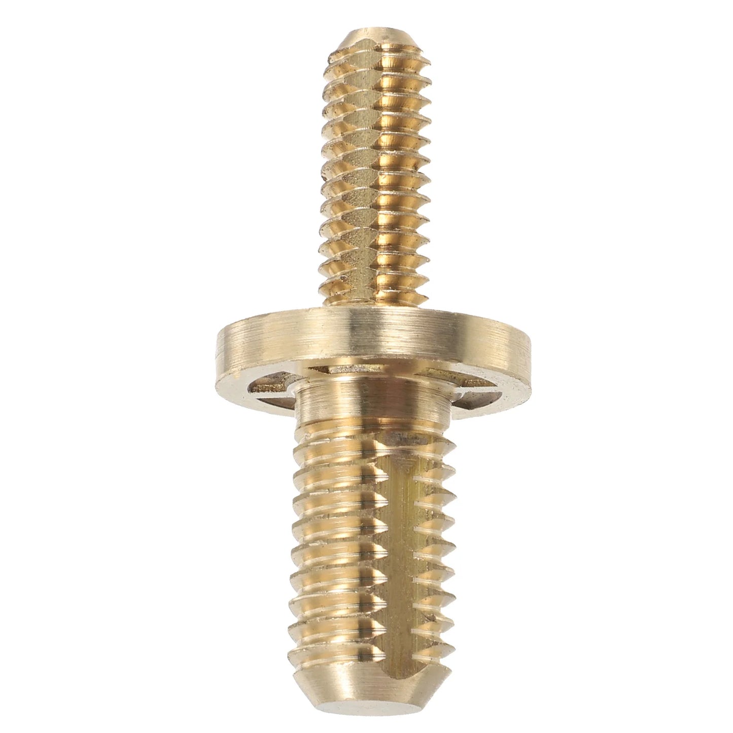 Billiard Screws Socket Extension Accessories Handle Copper Interface (1/2 Club