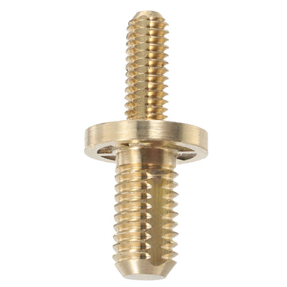 Billiard Screws Socket Extension Accessories Handle Copper Interface (1/2 Club