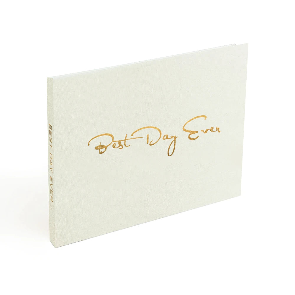 Wedding Video Album