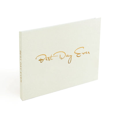 Wedding Video Album