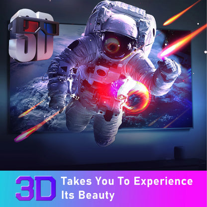 Android 14 TV Box Bluetooth 5.2 ATV 8K 4K Set Top Box 4GB 64GB AV1 S905W2 Quad Core 2.4G&5G Dual WIFI Voice Remote Media PlayerStreaming & Home Media PlayersGoWisse.com