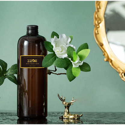 Flameless Aromatherapy Essential Oil Hilton Hotel Aromatherapy Oil Supplement Liquid for Air humidifier Aroma Machine Lasting