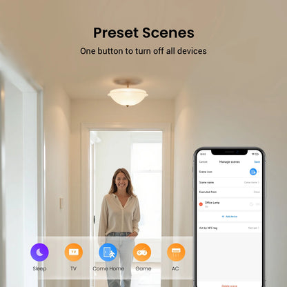 BroadLink RM5 PLUS Smart Remote Control Wifi RF IR Bluetooth Hub Controller Timer Voice Control Work For Alexa Google Assistant