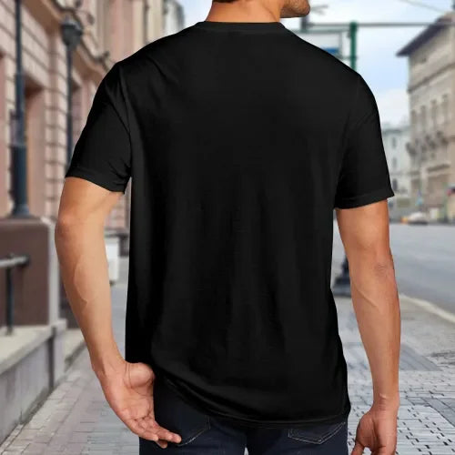 [FIFA World Cup] Single Item: 2026 Usa-Canada World Cup Commemorative T-Shirt, Unisex Short-Sleeve Football Shirt, Made of 100% Fabric, Featuring a Unique Geometric Pattern. This Men'S Crew Neck T-Shirt Is Perfect for Casual