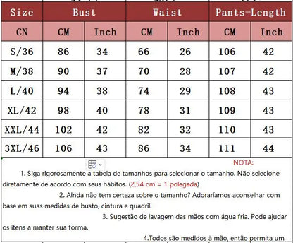 2 Piece Outfits For Women 2025 Sexy V-Neck Strap Shirred Slim Crop Top & Lace-up Wide Leg Pants Sets Elegant Office Lady Suit