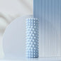 Foam Rollers for Muscle Massage - Medium-Density Back Foam Roller for Back Pain Relief & Muscle Recovery in Legs & Arms