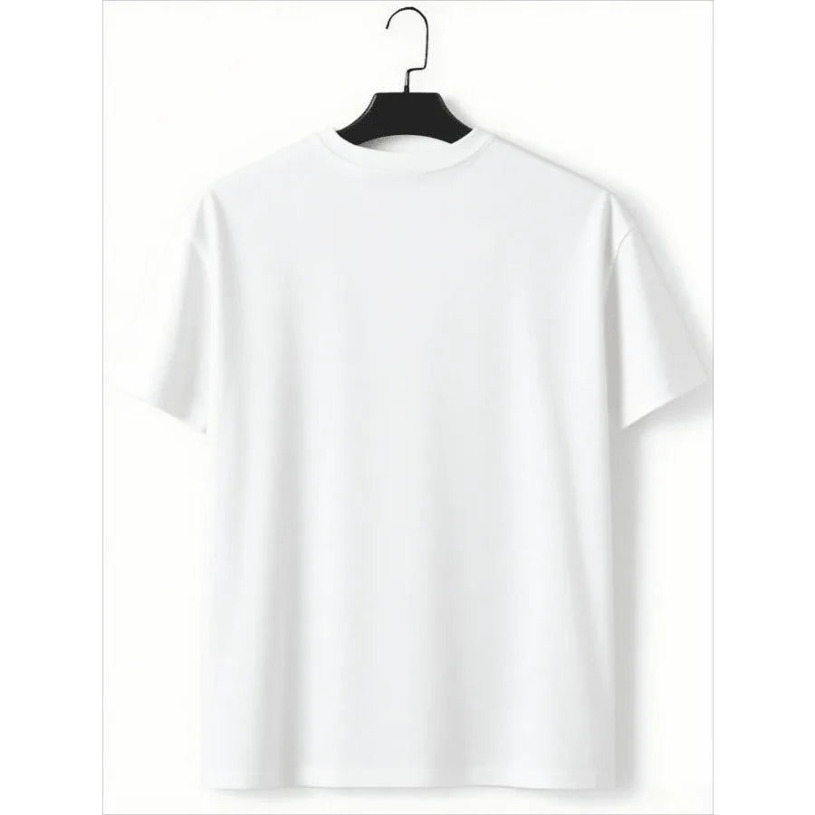 【New style】USA 2026 World Cup T-Shirt Star Spangled Soccer American Host Fan Tee Classic T-Shirt