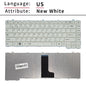 New keyboard For Toshiba Satellite C600 C645 L600 L600D L630 L635 L640 L645 L700 L730 L740 L745 L730 L735 US