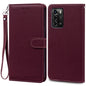For ZTE Blade V40 Vita Case Soft Silicone Back Cover For ZTE Blade V40 Vita Case Leather Wallet Flip Cover Fundas