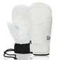 Ski Gloves Men's Waterproof and Cold-proof Plus Velvet Thickening Outdoor Cycling Warm Winter Cycling Gloves Men and Women