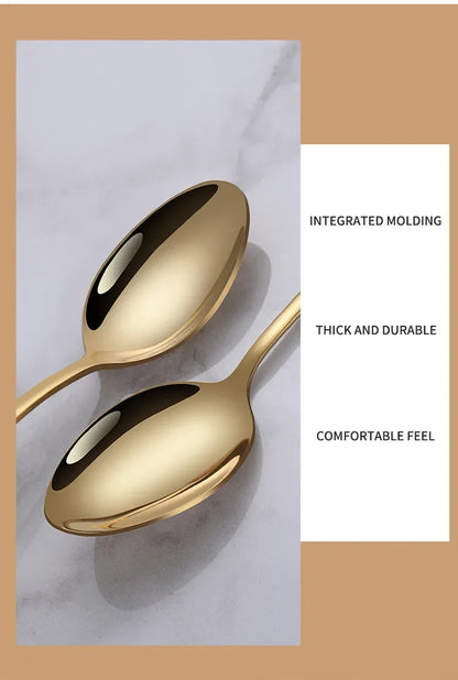 11 Pcs/lot Picnic Tableware Kit Portable Stainless Steel Knife Fork Spoon Plate Cutlery Set Outdoor Travel Camping Equipment