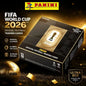 KAYOU PANINI FIFA World Cup 2026 Football Trading Cards World Cup Souvenirs Sports Trading Card Collect Commemorative Cards