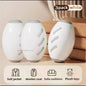 Reusable Pet Hair Remover Roller, Washable, Sticky, Portable,Last Long