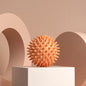 6CM Sport Massage Ball Myofascial Release Massager Spiky Deep Tissue Trigger Point Muscle Recovery Pain Relief Durable Hedgehog