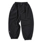 Men's Women's Single Board Waterproof Loose Fit Wear Resistant Professional Double Board Ski Pants Snowboard Pants Men