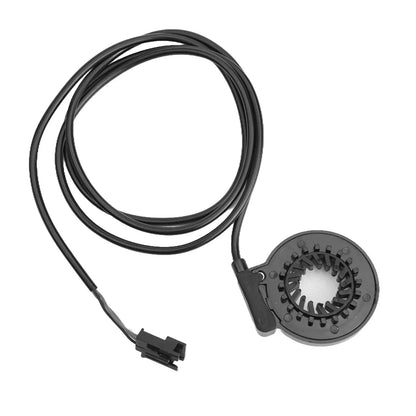 Quality Auxiliary Sensor For Electric Bike Pedal Assist Point 12 Magnetic 1pc For Electric Bicycle For-E-bike PAS Sensor