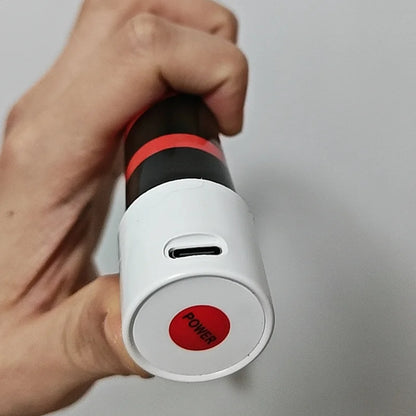 LED Flashlight Stick Long Battery Life 2 Hours, High Lumens Flexible Flashlight Stick For Engine Bays