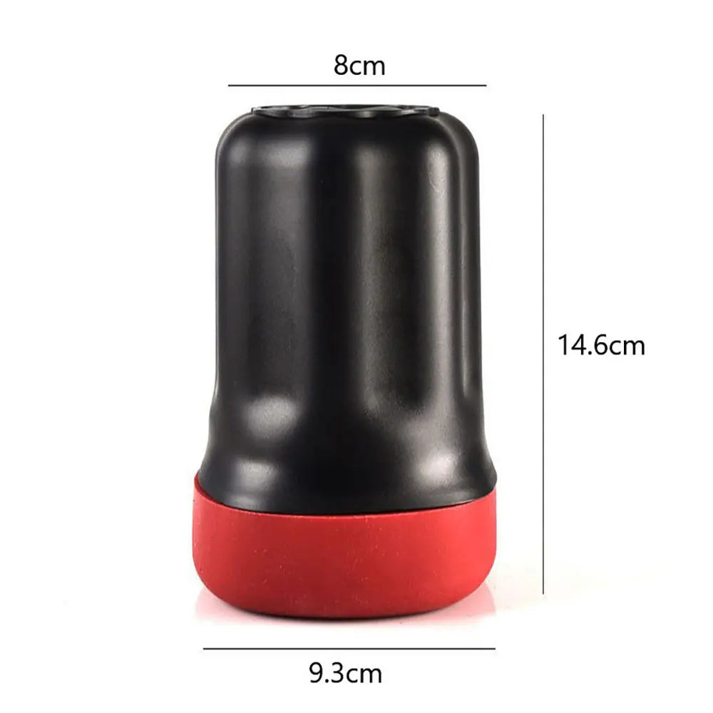 New 250ml Espresso Coffee Maker Machine Portable Cafe French Press Coffee Pot With Filter Paper Kit Bar Set For AeroPres