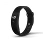 Smart Male Woman Student Children's Sports Electronic Bracelet Vibration Alarm Clock Waterproof Step Count Gift Electronic Watch