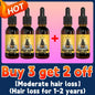 Want to say goodbye to hair loss? Our hair growth products can penetrate the scalp, promote hair growth, and help you regain you