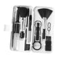 11-in-1 Computer Cleaning Kit Bluetooth Earphone Cleaner Pen Keyborad Camera Brush Sim Card Ejector Keycap Puller Phone Holder