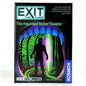 EXIT: The House of Riddles - Unique Escape Room Game - 1-4 Players - Puzzle Solving Strategy Board Games