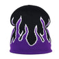 Bocca Beanie Y2K Knitting Hat For Men Women Warm Winter Autumn Letter Cartoon Streetwear Knitting Cap Hip Hop Gorras New Fashion